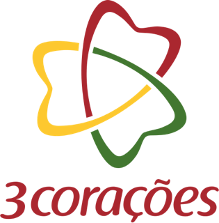 Café 3 Corações